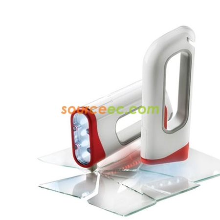 din car with 3-in-1 Functional Safety Hammer