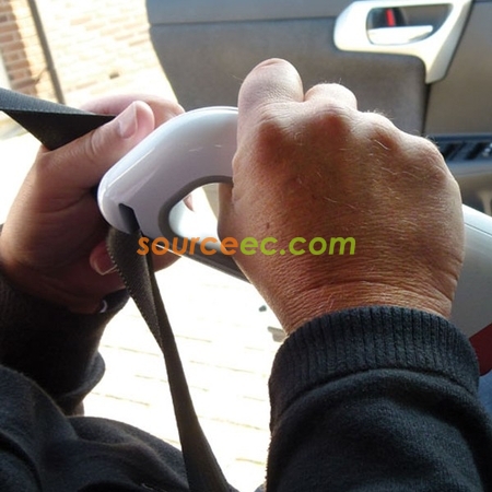 Customization din car with 3-in-1 Functional Safety Hammer Corporate Gifts
