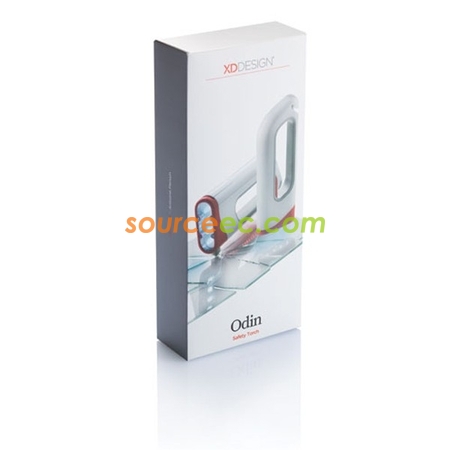 Customization din car with 3-in-1 Functional Safety Hammer Corporate Gifts