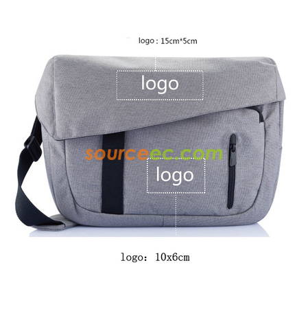 Customization Osaka shoulder laptop backpack Corporate Gifts