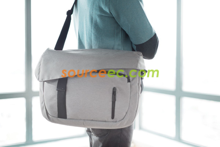 Customization Osaka shoulder laptop backpack Corporate Gifts