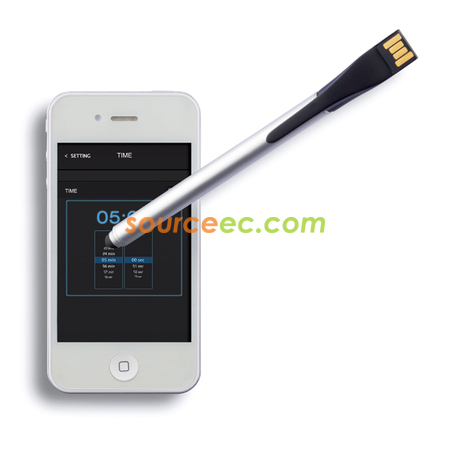 Point01 U disk stylus