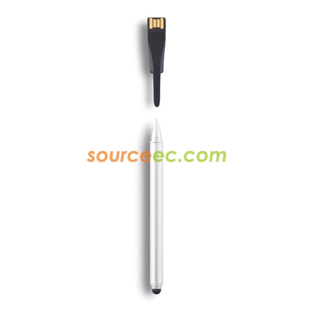 Customization Point01 U disk stylus Corporate Gifts