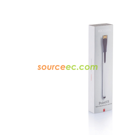 Customization Point01 U disk stylus Corporate Gifts