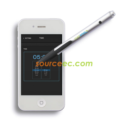 Customization Point02 laser stylus Corporate Gifts