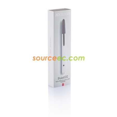 Customization Point02 laser stylus Corporate Gifts