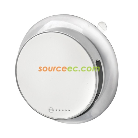 Customization Suction Port Window Solar Charger Corporate Gifts