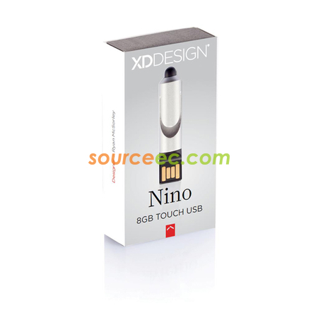 Customization Nino USB pen (8G) Corporate Gifts