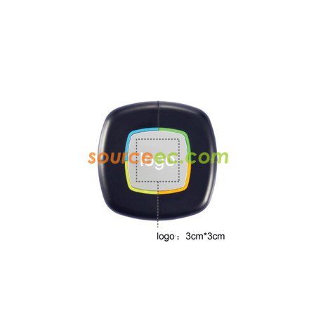 Customization Quad 4-in-1 marker Corporate Gifts
