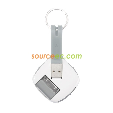 Customization Quatro 4-in-1 phone cable Corporate Gifts