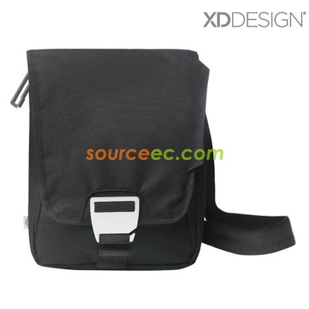 Rio city backpack shoulder function