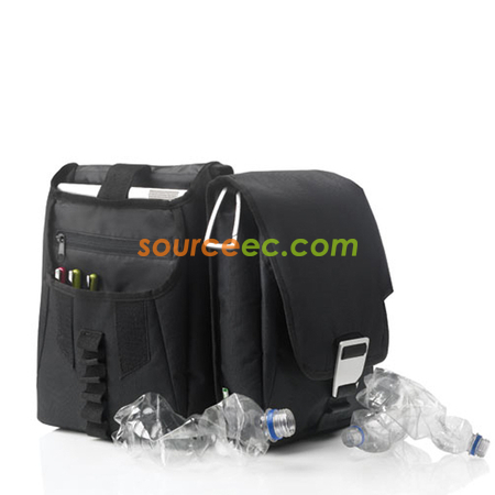 Customization Rio city backpack shoulder function Corporate Gifts
