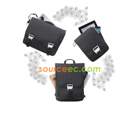 Customization Rio city backpack shoulder function Corporate Gifts