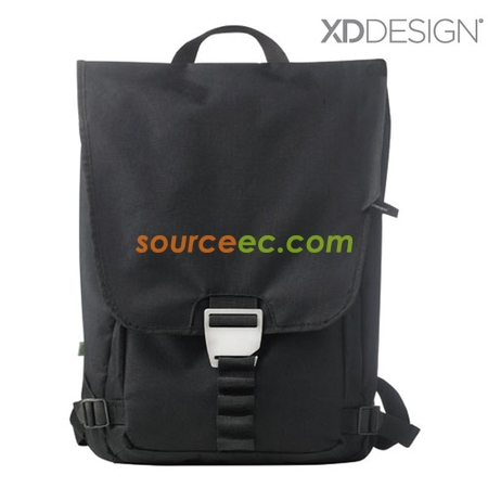 Rio city computer backpack