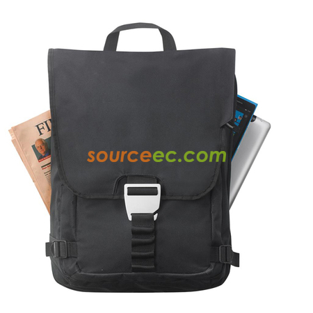 Customization Rio city computer backpack Corporate Gifts