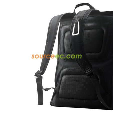 Customization Rio city computer backpack Corporate Gifts