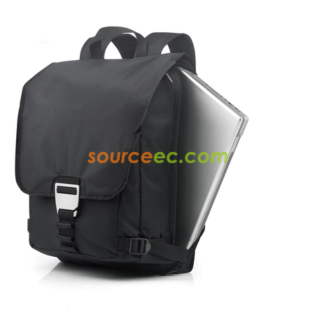 Customization Rio city computer backpack Corporate Gifts