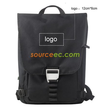 Customization Rio city computer backpack Corporate Gifts
