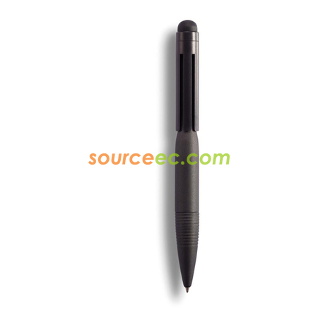 Customization Spin 360 ° stylus Corporate Gifts