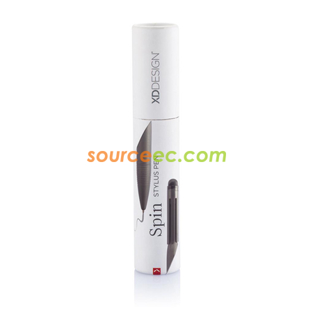 Customization Spin 360 ° stylus Corporate Gifts