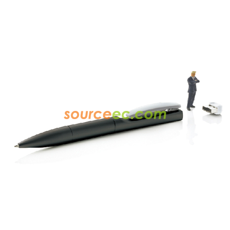 Customization Stylo3 1 function pen Corporate Gifts