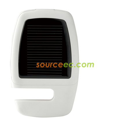 Customization Tab mobile phone holder Solar Charger Corporate Gifts