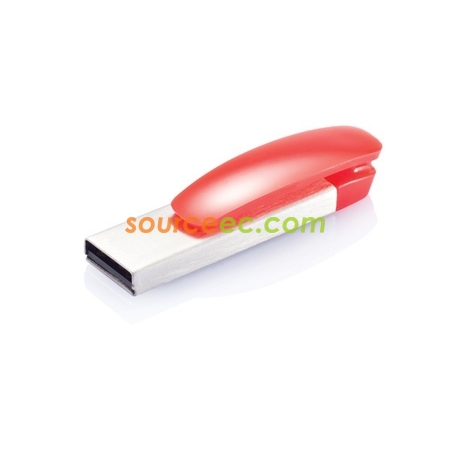 Tag second generation clip-U disk