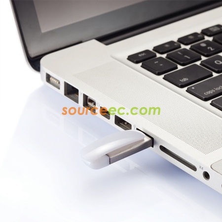 Customization Tag second generation clip-U disk Corporate Gifts