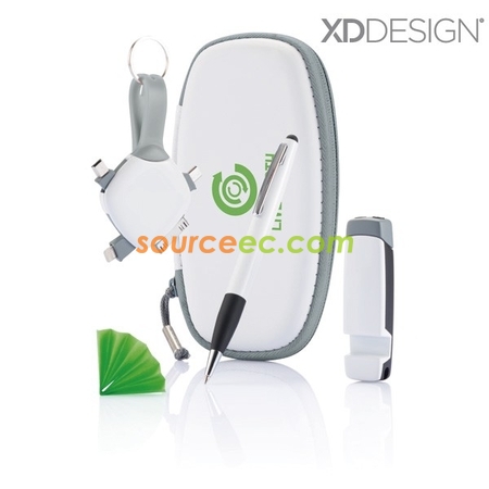 Tega mobile multimedia Parure