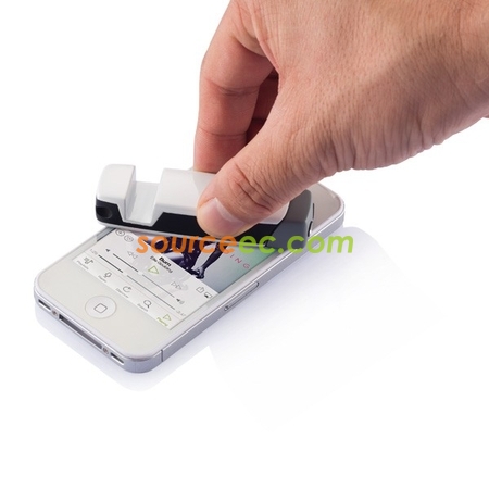 Customization Tega mobile multimedia Parure Corporate Gifts