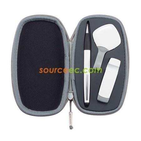 Customization Tega mobile multimedia Parure Corporate Gifts