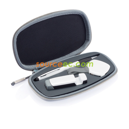 Customization Tega mobile multimedia Parure Corporate Gifts