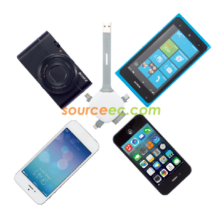 Customization Tego mobile multimedia denim dress Corporate Gifts