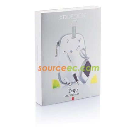 Customization Tego mobile multimedia denim dress Corporate Gifts
