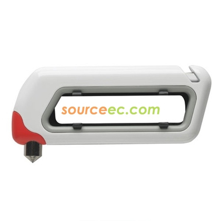 Customization Thor 2 in 1 Car Safety Hammer Corporate Gifts