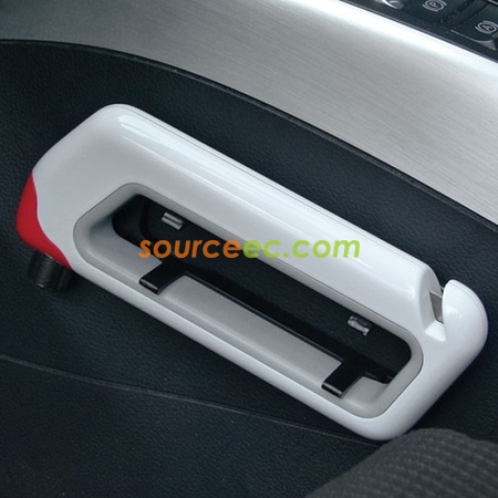 Customization Thor 2 in 1 Car Safety Hammer Corporate Gifts