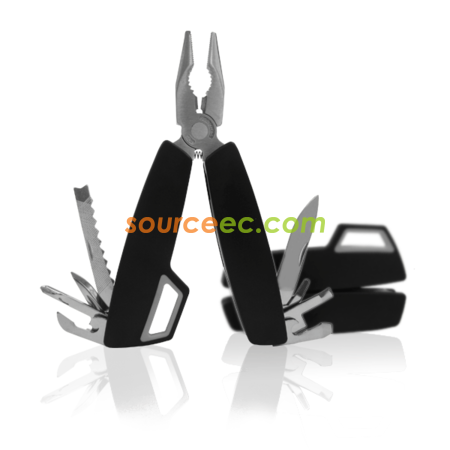 Tovo versatile 16-in-1 Tool Set