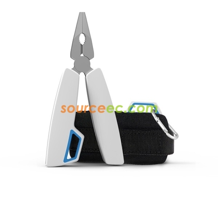 Customization Tovo versatile 16-in-1 Tool Set Corporate Gifts