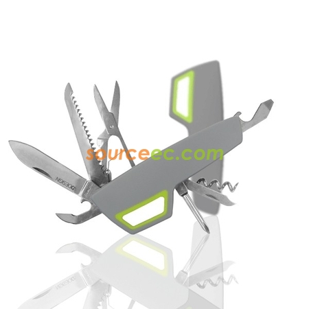 Tovo Versatile 10-in-1 Combination Tool