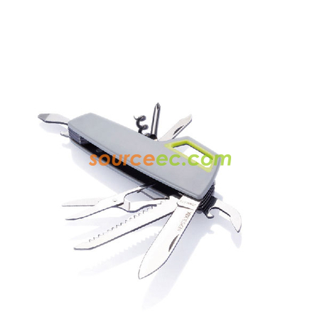 Customization Tovo Versatile 10-in-1 Combination Tool Corporate Gifts