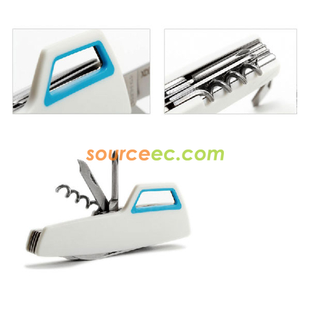 Customization Tovo Versatile 10-in-1 Combination Tool Corporate Gifts