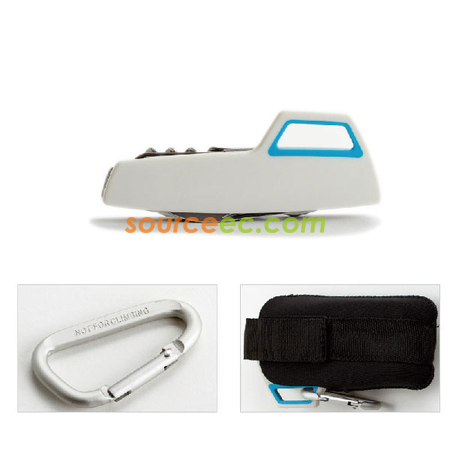 Customization Tovo Versatile 10-in-1 Combination Tool Corporate Gifts