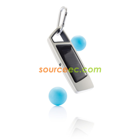 Tovo Solar Flashlight