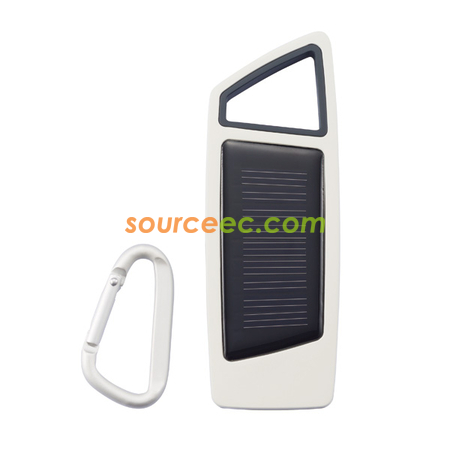 Customization Tovo Solar Flashlight Corporate Gifts