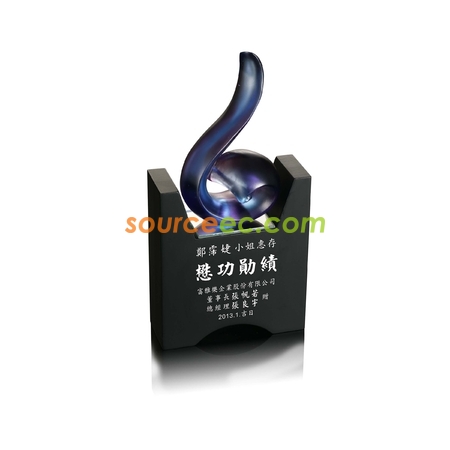 Customization Trophy Corporate Gifts