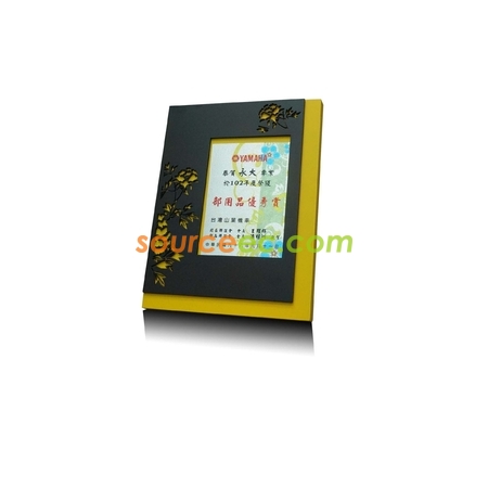 Customization Plaque Corporate Gifts