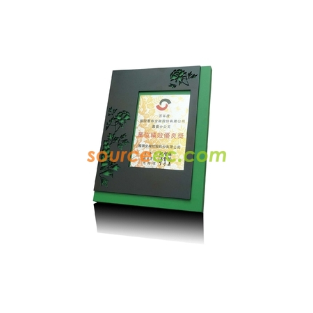 Customization Plaque Corporate Gifts