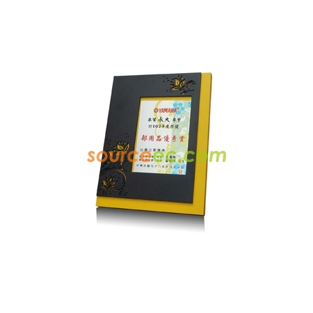 Customization Plaque Corporate Gifts