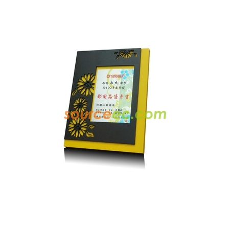 Customization Plaque Corporate Gifts