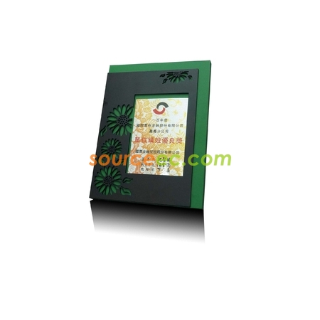 Customization Plaque Corporate Gifts